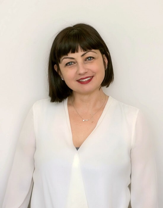 Moira Angela Cervellin