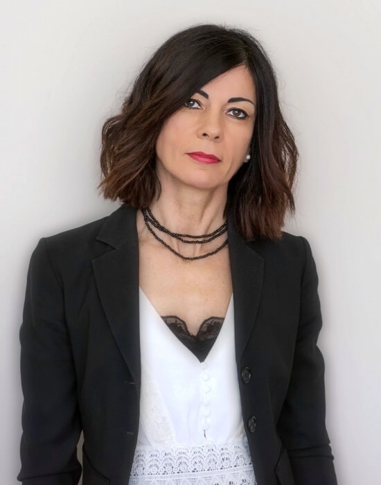 Sonia Martinello